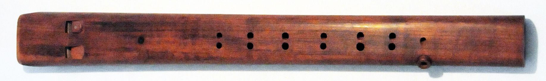 echo-flute by Schöni
