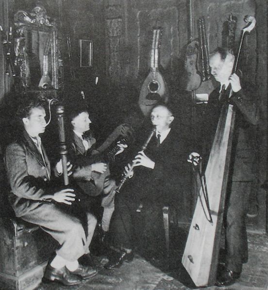 Bogenhauser Quartet